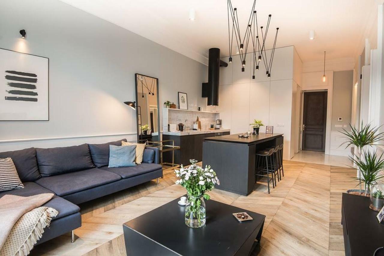 Stradom 15 Apartments Краков Экстерьер фото