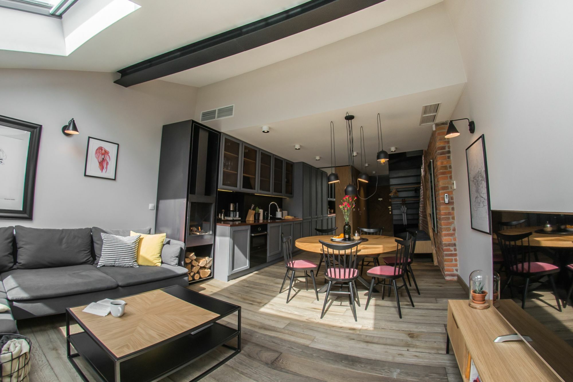 Stradom 15 Apartments Краков Экстерьер фото