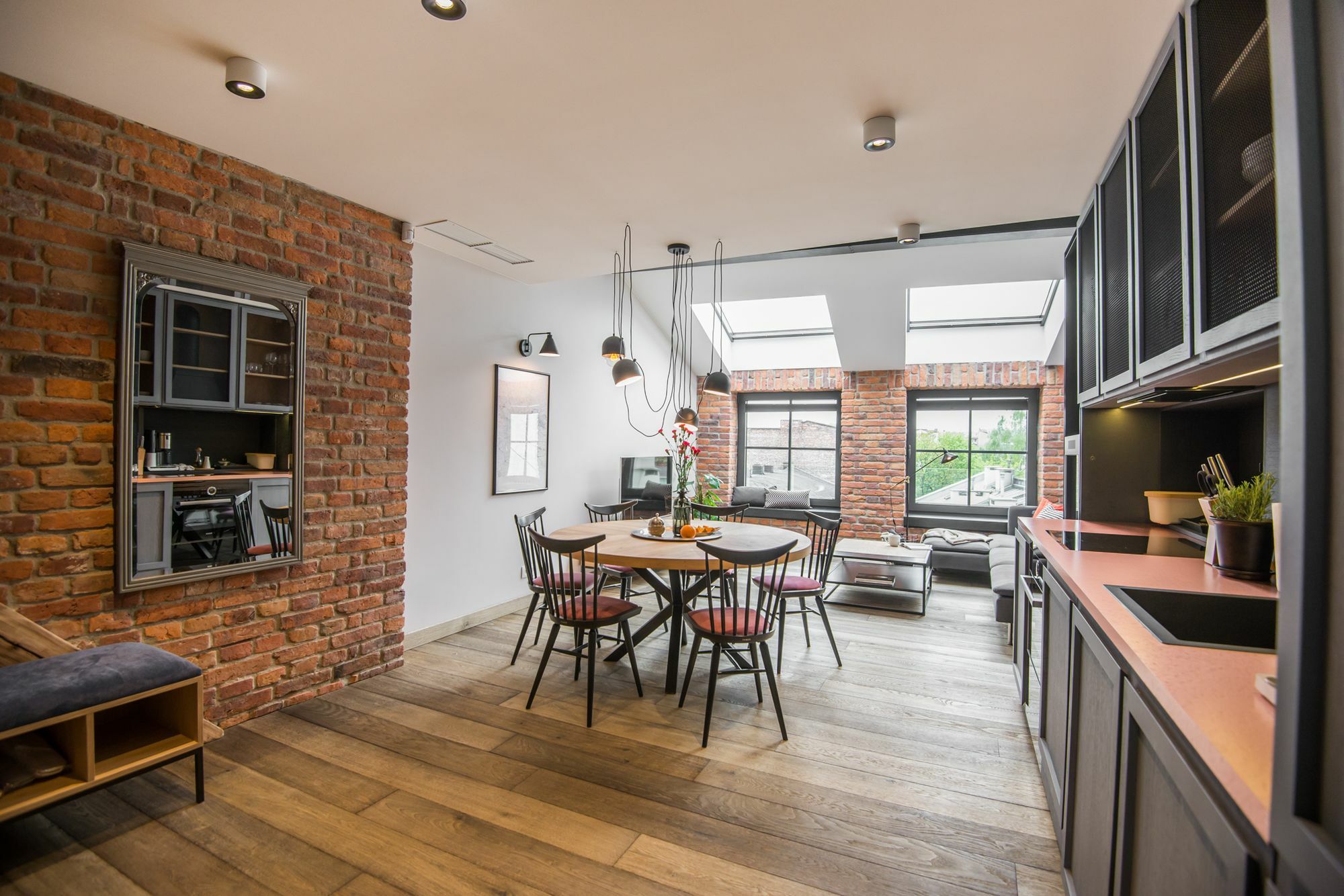 Stradom 15 Apartments Краков Экстерьер фото