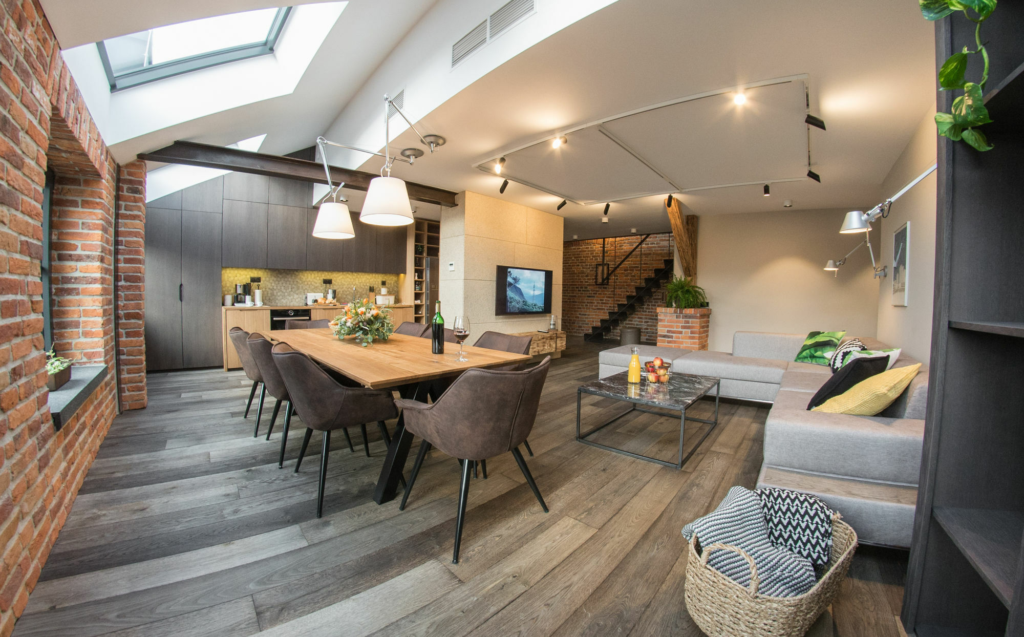 Stradom 15 Apartments Краков Экстерьер фото