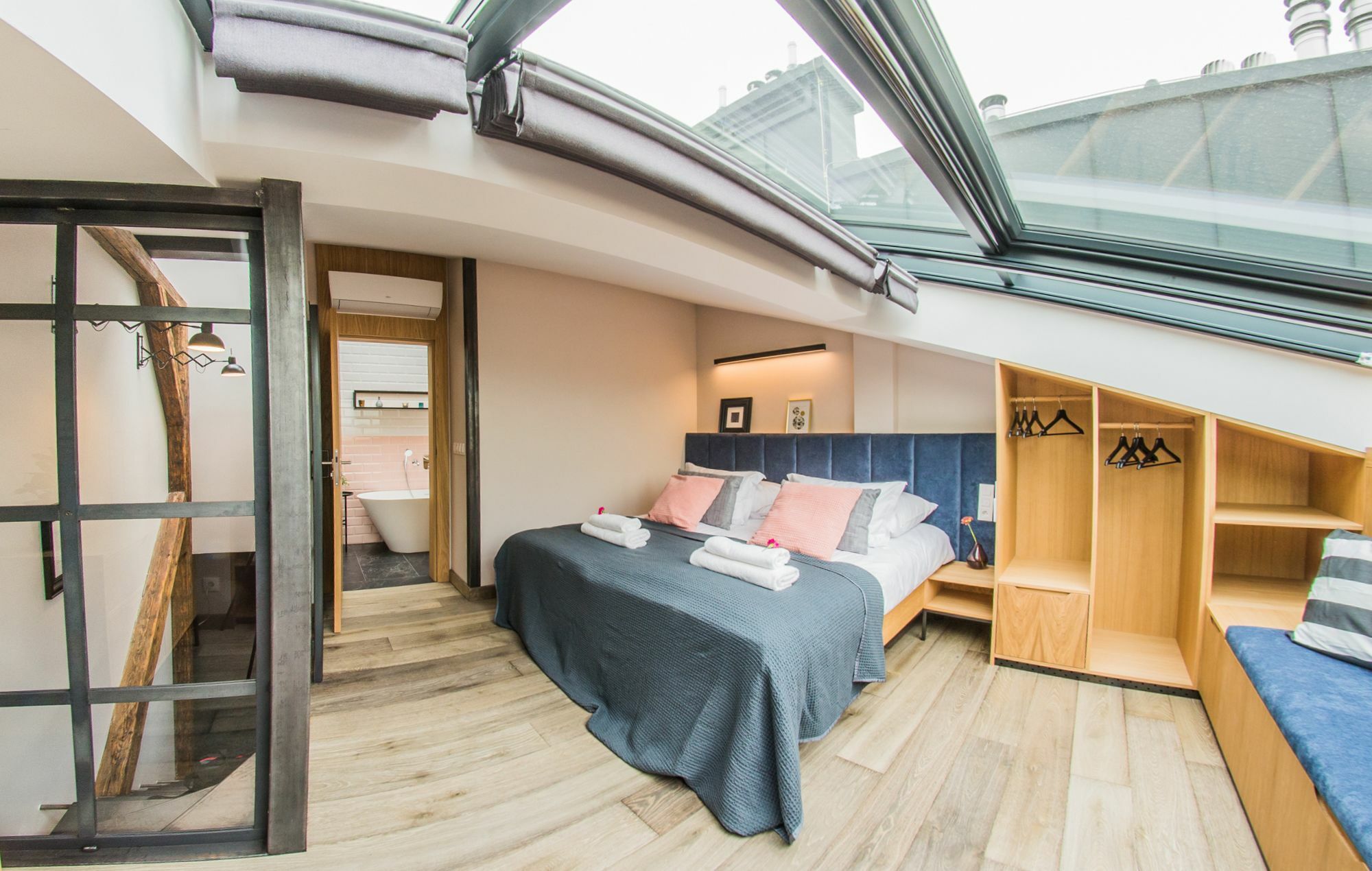 Stradom 15 Apartments Краков Экстерьер фото